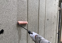 【飯田市龍江】戸建て I 様邸 セキスイハイム住宅 外壁塗装・屋根塗装工事