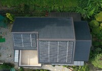 【飯田市龍江】戸建て I 様邸 セキスイハイム住宅 外壁塗装・屋根塗装工事