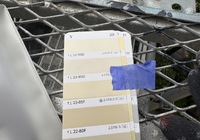 【飯田市丸山町】戸建て G様邸 ベランダ防水・笠木改修工事（FRP防水仕様）