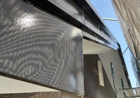 【下伊那郡高森町吉田】戸建て M様邸 外壁・屋根塗装工事（SKプレミアム無機仕様）