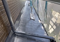 【下伊那郡高森町吉田】戸建て M様邸 外壁・屋根塗装工事（SKプレミアム無機仕様）