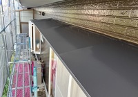 【下伊那郡高森町吉田】戸建て M様邸 外壁・屋根塗装工事（SKプレミアム無機仕様）