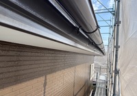 【下伊那郡高森町吉田】戸建て M様邸 外壁・屋根塗装工事（SKプレミアム無機仕様）
