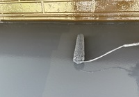 【下伊那郡高森町吉田】戸建て M様邸 外壁・屋根塗装工事（SKプレミアム無機仕様）