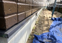 【下伊那郡高森町吉田】戸建て M様邸 外壁・屋根塗装工事（SKプレミアム無機仕様）