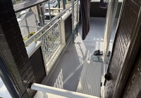 【下伊那郡高森町吉田】戸建て M様邸 外壁・屋根塗装工事（SKプレミアム無機仕様）