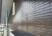 【下伊那郡高森町吉田】戸建て M様邸 外壁・屋根塗装工事（SKプレミアム無機仕様）