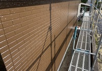 【下伊那郡高森町吉田】戸建て M様邸 外壁・屋根塗装工事（SKプレミアム無機仕様）