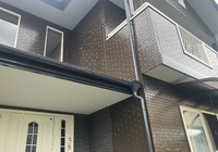 【下伊那郡高森町吉田】戸建て M様邸 外壁・屋根塗装工事（SKプレミアム無機仕様）