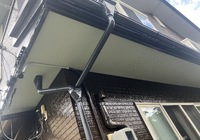 【下伊那郡高森町吉田】戸建て M様邸 外壁・屋根塗装工事（SKプレミアム無機仕様）