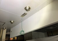 【飯田市】店舗 KFC飯田店 外壁・屋根塗装工事（シリコン・ウレタン仕様）