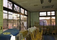 【飯田市】店舗 KFC飯田店 外壁・屋根塗装工事（シリコン・ウレタン仕様）