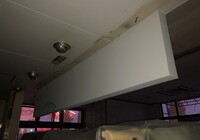 【飯田市】店舗 KFC飯田店 外壁・屋根塗装工事（シリコン・ウレタン仕様）
