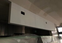 【飯田市】店舗 KFC飯田店 外壁・屋根塗装工事（シリコン・ウレタン仕様）