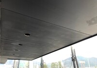 【飯田市】店舗 KFC飯田店 外壁・屋根塗装工事（シリコン・ウレタン仕様）