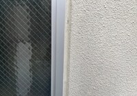 【飯田市中央通り】にしべ様 店舗外壁塗装・屋根塗装・ベランダ防水工事（ユメロック114ライン仕様）