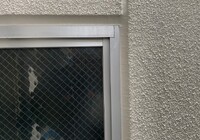 【飯田市中央通り】にしべ様 店舗外壁塗装・屋根塗装・ベランダ防水工事（ユメロック114ライン仕様）
