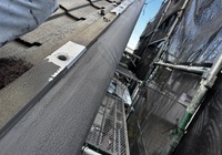 【上伊那郡飯島町】戸建て O様邸 外壁・屋根塗装工事（SKプレミアム無機仕様）