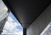 【上伊那郡飯島町】戸建て O様邸 外壁・屋根塗装工事（SKプレミアム無機仕様）