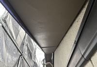 【上伊那郡飯島町】戸建て O様邸 外壁・屋根塗装工事（SKプレミアム無機仕様）