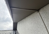 【上伊那郡飯島町】戸建て O様邸 外壁・屋根塗装工事（SKプレミアム無機仕様）