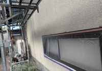 【上伊那郡飯島町】戸建て O様邸 外壁・屋根塗装工事（SKプレミアム無機仕様）