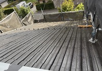 【上伊那郡飯島町】戸建て O様邸 外壁・屋根塗装工事（SKプレミアム無機仕様）
