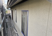【上伊那郡飯島町】戸建て O様邸 外壁・屋根塗装工事（SKプレミアム無機仕様）