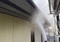 【上伊那郡飯島町】戸建て O様邸 外壁・屋根塗装工事（SKプレミアム無機仕様）