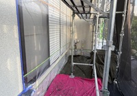 【上伊那郡飯島町】戸建て O様邸 外壁・屋根塗装工事（SKプレミアム無機仕様）
