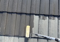 【上伊那郡飯島町】戸建て O様邸 外壁・屋根塗装工事（SKプレミアム無機仕様）