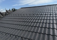 【上伊那郡飯島町】戸建て O様邸 外壁・屋根塗装工事（SKプレミアム無機仕様）