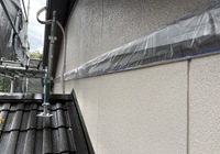 【上伊那郡飯島町】戸建て O様邸 外壁・屋根塗装工事（SKプレミアム無機仕様）