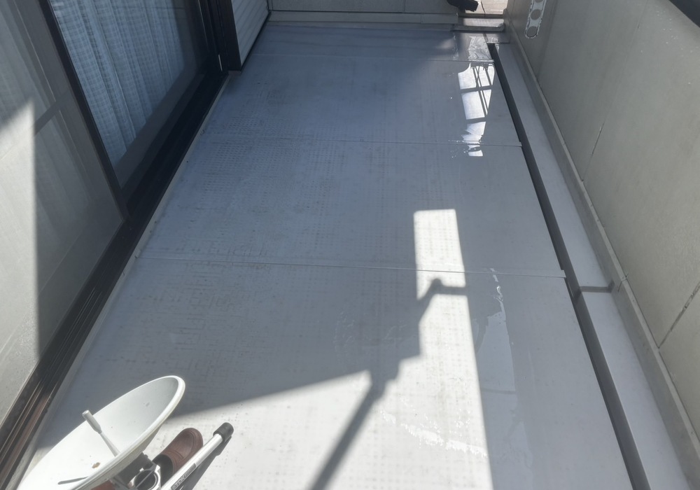 【上伊那郡飯島町】戸建て O様邸 外壁・屋根塗装工事（SKプレミアム無機仕様）