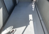 【上伊那郡飯島町】戸建て O様邸 外壁・屋根塗装工事（SKプレミアム無機仕様）