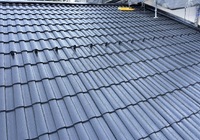【上伊那郡飯島町】戸建て O様邸 外壁・屋根塗装工事（SKプレミアム無機仕様）