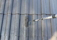 【上伊那郡飯島町】戸建て O様邸 外壁・屋根塗装工事（SKプレミアム無機仕様）