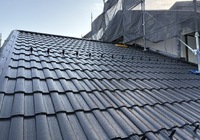 【上伊那郡飯島町】戸建て O様邸 外壁・屋根塗装工事（SKプレミアム無機仕様）