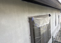 【上伊那郡飯島町】戸建て O様邸 外壁・屋根塗装工事（SKプレミアム無機仕様）