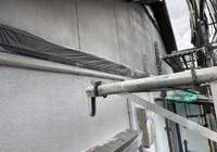【上伊那郡飯島町】戸建て O様邸 外壁・屋根塗装工事（SKプレミアム無機仕様）