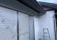 【上伊那郡飯島町】戸建て O様邸 外壁・屋根塗装工事（SKプレミアム無機仕様）