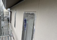 【上伊那郡飯島町】戸建て O様邸 外壁・屋根塗装工事（SKプレミアム無機仕様）