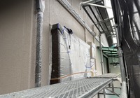 【上伊那郡飯島町】戸建て O様邸 外壁・屋根塗装工事（SKプレミアム無機仕様）