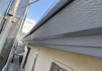 【上伊那郡飯島町】戸建て O様邸 外壁・屋根塗装工事（SKプレミアム無機仕様）