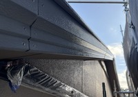 【上伊那郡飯島町】戸建て O様邸 外壁・屋根塗装工事（SKプレミアム無機仕様）
