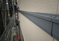 【上伊那郡飯島町】戸建て O様邸 外壁・屋根塗装工事（SKプレミアム無機仕様）