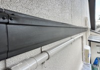 【上伊那郡飯島町】戸建て O様邸 外壁・屋根塗装工事（SKプレミアム無機仕様）
