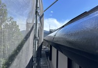【上伊那郡飯島町】戸建て O様邸 外壁・屋根塗装工事（SKプレミアム無機仕様）