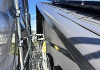 【上伊那郡飯島町】戸建て O様邸 外壁・屋根塗装工事（SKプレミアム無機仕様）