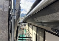 【上伊那郡飯島町】戸建て O様邸 外壁・屋根塗装工事（SKプレミアム無機仕様）